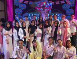 Anniversary ke-1, Sugar Daddy Execlutive Club Do’a Bersama Anak Yatim