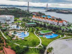 HARRIS Resort Barelang Batam Raih Penghargaan Marketing of The Year 2024