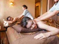 HARRIS HOTEL BATAM CENTER MENAWARKAN PAKET ISTIMEWA KEPADA ANGGOTA ASCOTT STAR REWARDS DI BULAN NOVEMBER DAN DESEMBER 2024