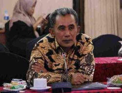 Gelar RDP Pra APBD 2025, Suigwan : ini Langkah Awal Baik Membangun Kepri