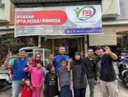 Relawan Cipta Peduli Bangsa Adakan Program Sunatan Gratis Bagi Anak Hafiz Qur’an