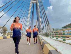 Serentak di 3 Kota Besar, Harris Day 2024 Dorong Gaya Hidup Sehat dan Memperdayakan Seluruh Komunitas