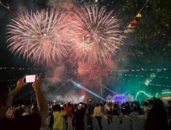Sambut Nataru 2024 – 2025, Harris Resort Waterfront Batam Berikan Fasiltas Istimewa Saat Merayakan Liburan