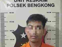 Gerak Cepat Unit Reskrim Polsek Bengkong, Dua Terduga Pelaku Curanmor Langsung Diamankan