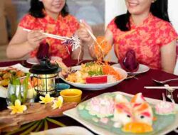 Rayakan Imlek 2025 di HARRIS Resort Barelang Batam, Ini Promo dan Harga Paketnya