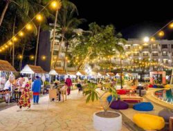 PROMOSI EARLY BIRD BELI 10 GRATIS 10 “KEDAI DESA RAMADAN JILID 3” DI HARRIS RESORT WATERFRONT BATAM