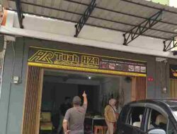 Butuh Jasa Modifikasi Jok Mobil dan Sofa Home Service, Tuah HZR Solusinya.!