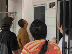 Ditinggal Penghuninya, Rumah di Bengkong Dibobol Maling, Berlian hingga Ponsel iPhone Dicuri