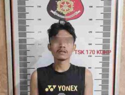 Unit Reskrim Polsek Sagulung Amankan Dua Pelaku Pengeroyokan di SP Plaza Batam