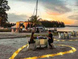 HARRIS RESORT WATERFRONT BATAM HADIRKAN RANGKAIAN PROMOSI SPESIAL DI BULAN FEBRUARI 2025