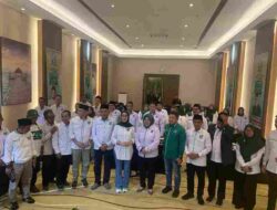 DPW PKB Kepri Gelar Sosialisasi Hasil Muktamar PKB Tahun 2024, Kebijakan DPP PKB, dan Bimtek SMS PKB