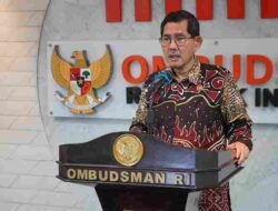Ombudsman RI Terbitkan Rekomendasi Terkait Maladministrasi Legalitas Lahan di Tembesi Tower, Batam
