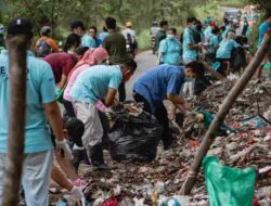 Momen Hari Peduli Sampah Nasional 2025, HARRIS Resort Waterfront Batam dan HARRIS Hotel Batam Center Bersatu Padu dalam Aksi Nyata Peduli Lingkungan