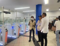 Ombudsman Kepri Minta Imigrasi Batam Sosialisasi Masif terkait Layanan Autogate dan Buka Kanal Pengaduan