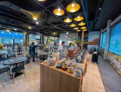 Iftar Delight di Yello Harbour Bay Batam: Temukan Keistimewaan Urban Ramadhan 2.0