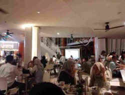 HARRIS Barelang Batam Sambut Ramadan dengan Promo Iftar & Staycation Spesial