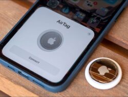Apple Bangun Pabrik AirTag di Batam, Produksi Dijadwalkan Mulai Akhir 2025