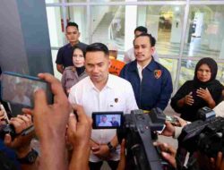 POLDA KEPRI UNGKAP KASUS DUGAAN PENYALAHGUNAAN BBM BERSUBSIDI DI SPBU KABIL, KOTA BATAM