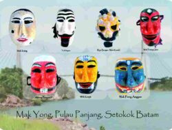 Makyong : Seni Budaya Warisan Tiga Negara
