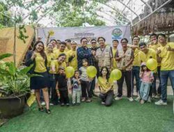 YELLO Hotel Harbour Bay Batam dan Batam Zoo Paradise Resmi Jalin Kerja Sama Strategis untuk Tingkatkan Pariwisata Batam