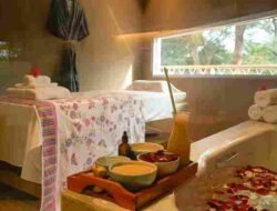 Aspa Spa Resmi Dibuka di HARRIS Barelang Batam, Nikmati Relaksasi Premium dengan Diskon 15% untuk Anggota ASR & Paket Spesial Kamar + Spa