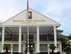 Mediasi Gugatan Ijazah Presiden Jokowi Buntu, Langkah Hukum Ditempuh
