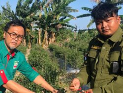 Gerbang Tani Kepri: Hentikan Perusakan Raja Ampat Demi Tambang Nikel!