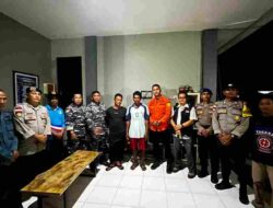 Korban Hilang di Perairan Bintan Berhasil Ditemukan Selamat, Operasi SAR Resmi Ditutup
