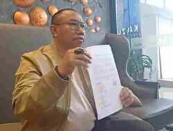 Kuasa Hukum Protes Pengkapan Kapal Pembawa 10 Ton BBM ilegal, Tidak Sesuai Hukum