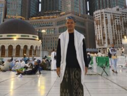 Gus Ulib Soroti Diplomasi Lemah Indonesia dalam Penyelenggaraan Haji