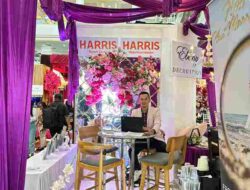 HARRIS HOTEL BATAM CENTER DAN HARRIS RESORT WATERFRONT BATAM RAMAIKAN WEDDING MARKET 2025 DENGAN PAKET PLATINUM EKSKLUSIF