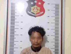 Ungkap Kasus Pengeroyokan di Kawasan Tembesi, Polsek Sagulung Amankan Empat Pelaku