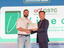ASCOTT INDONESIA MERIAHKAN JAKARTA DENGAN ASR FESTIVAL 2025: LIVE THE JOURNEY, TARIK RIBUAN PENGUNJUNG DAN DORONG PERJALANAN BERKELANJUTAN