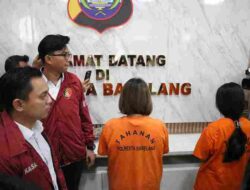Polresta Barelang Ungkap Kasus KDRT Viral, Dua Perempuan Ditetapkan Tersangka