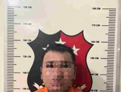 Bejat.!! Seorang Ayah Kandung di Batam Tega Cabuli Anak Kandungnya
