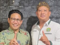 Eko Wahyu: Jangan Biarkan Demokrasi Diseret ke Jurang Transaksi!