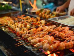 Mulai 12 Juli 2025, Harris Hotel Batam Center Hadirkan Promo Baru “Flare & Flavour BBQ”