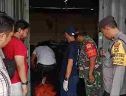 Diduga Depresi Soal Rumah Tangga, Pria di Bengkong Gantung Diri dikamar Kos