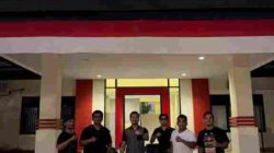Pelaku Curanmor Bermodus COD, Ahirnya Keok di Bekuk Unit Reskrim Polsek Batu Ampar