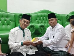PKB Kepri Gelar Khataman dan Tirakatan Peringati Harlah ke-27