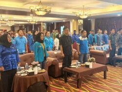 DPD KNPI Kepri Gelar Musda IV: Momen Konsolidasi Pemuda Menuju Indonesia Emas 2045