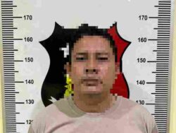Hampir Setahun Buron, Pelaku Penikaman Ahirnya Berhasil diamankan Unit Reskrim Polsek Batu Ampar