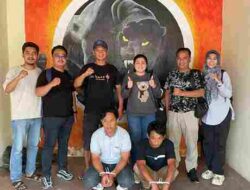 POLDA KEPRI UNGKAP 60 KASUS TPPO/PMI NON PROSEDURAL, SELAMATKAN 189 KORBAN SEPANJANG JANUARI–AGUSTUS 2025