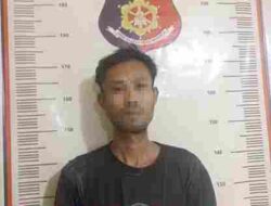 Gerak Cepat Polsek Sekupang Tangkap Pelaku Penganiayaan di Marina City