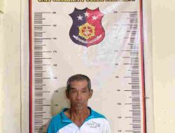 Kakek Usia 66 Tahun, Tega Rudapaksa Gadis Disabilitas Hingga Hamil Tujuh Bulan