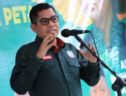 Gerbang Tani Desak Presiden Segera Membuka Dialog Persatuan Kerakyatan
