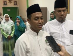 Gelar Istighosah dan Doa Untuk Bangsa, Aman: Ikhtiar Batin untuk Keselamatan Bangsa