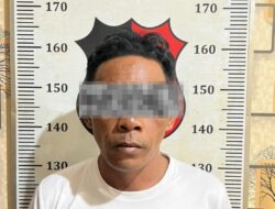 Polsek Batu Aji Berhasil Amankan Pelaku Pencabulan Anak di Bawah Umur