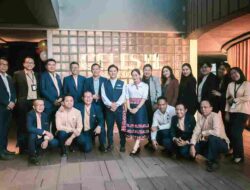 Santai Sore dengan Cita Rasa Tapas di Celeste Tapas Bar, Grand Mercure Batam Centre