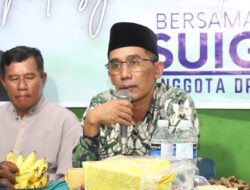 Aksi Boikot Trans7, Anggota DPRD Kepri, Suigwan: Rendahkan Martabat Pesantren dan Kiai